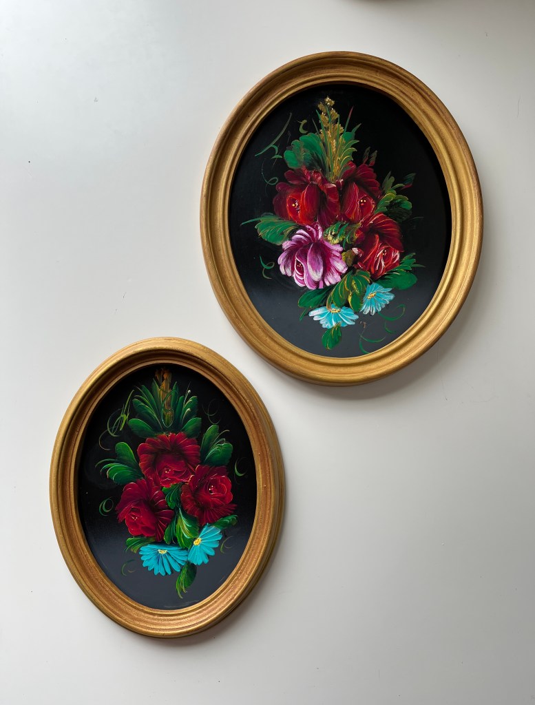 heather castles original paintings